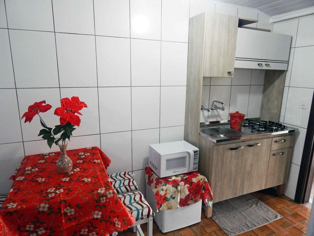 Apartamentos Gramado House