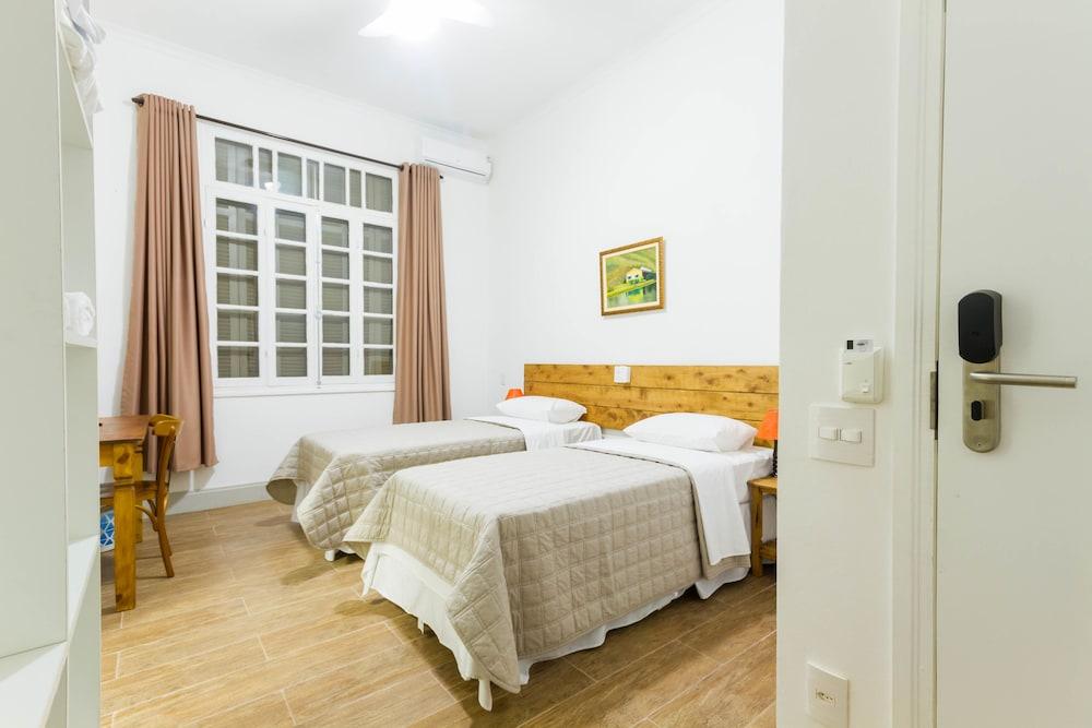 Sagrados Corações Pousada