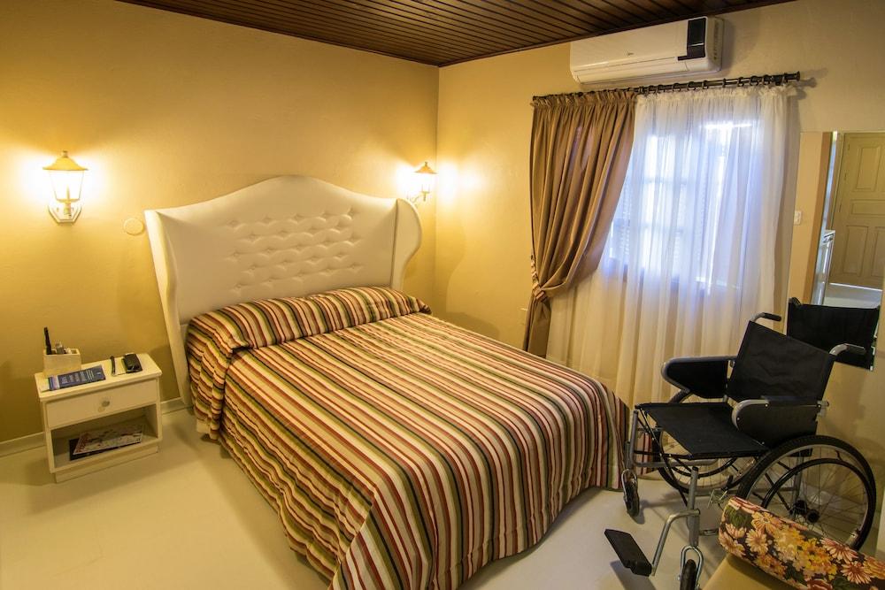 Pousada Cabanas Rota do Sol