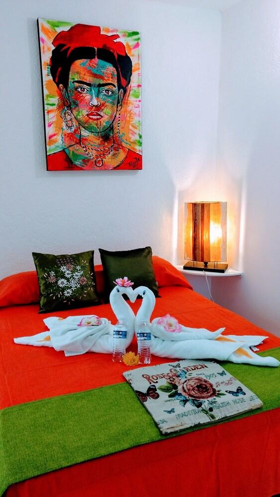 Maya Vacanze Playa Aventura