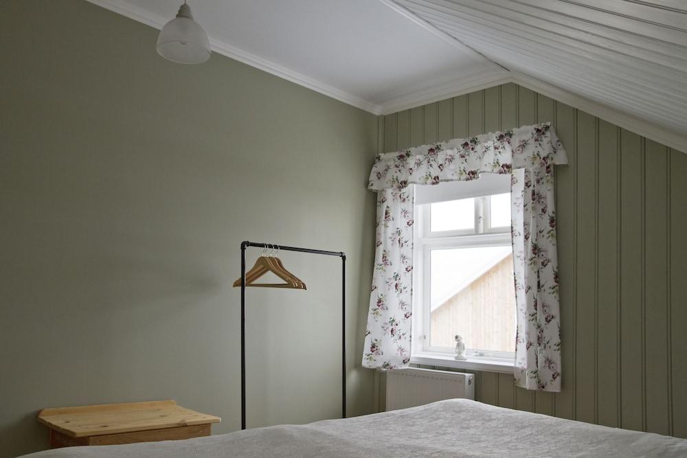 Lonsleira Apartments