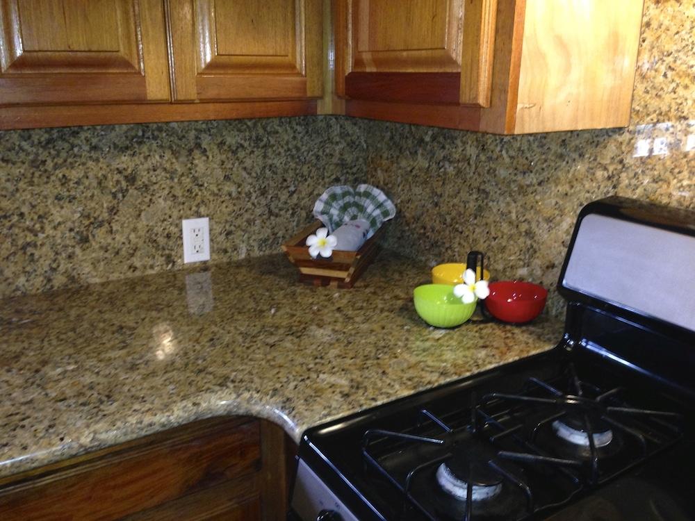 Turtle Beach Cottages