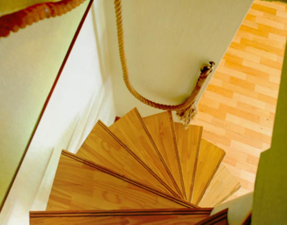 Gurye Little Prince Pension