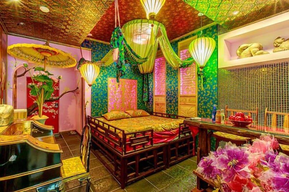 Yeonggwang Chezlee Pension