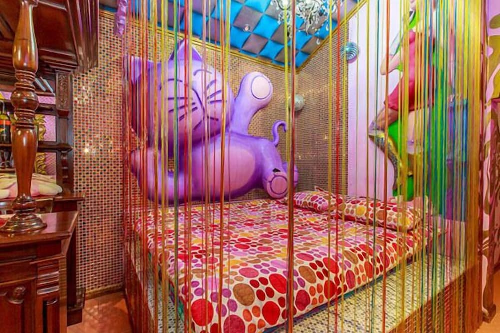 Yeonggwang Chezlee Pension