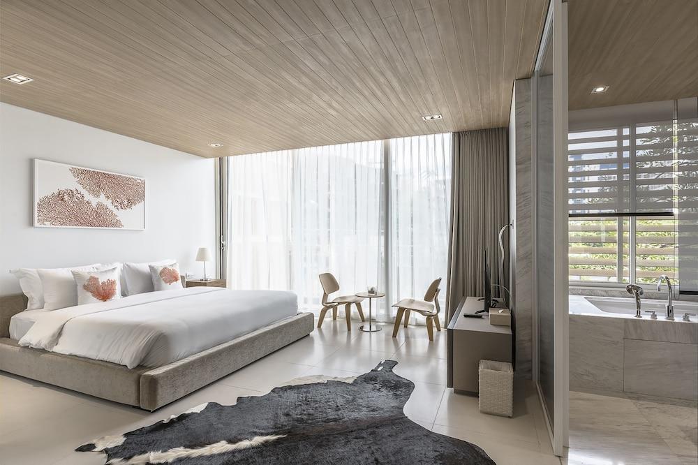 Veranda Residence Pattaya Pool Villa