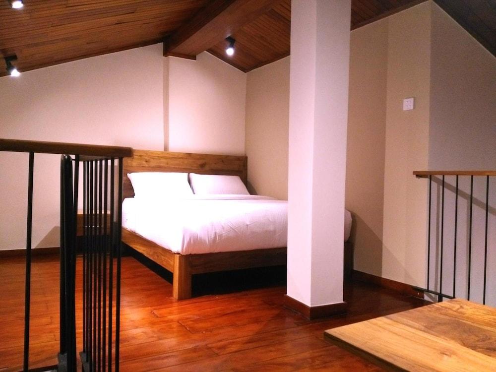 Emirates Luxury Apartments