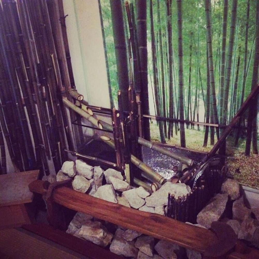 ILA hakushu guest house - Hostel