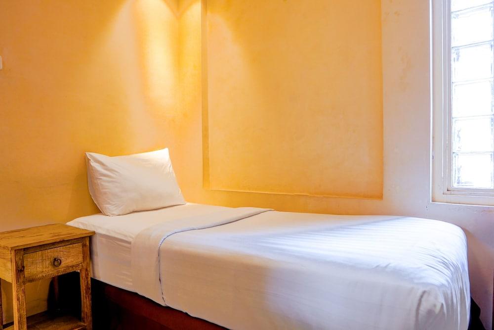 Boutique B21 Malang, Azana Hotels Collection