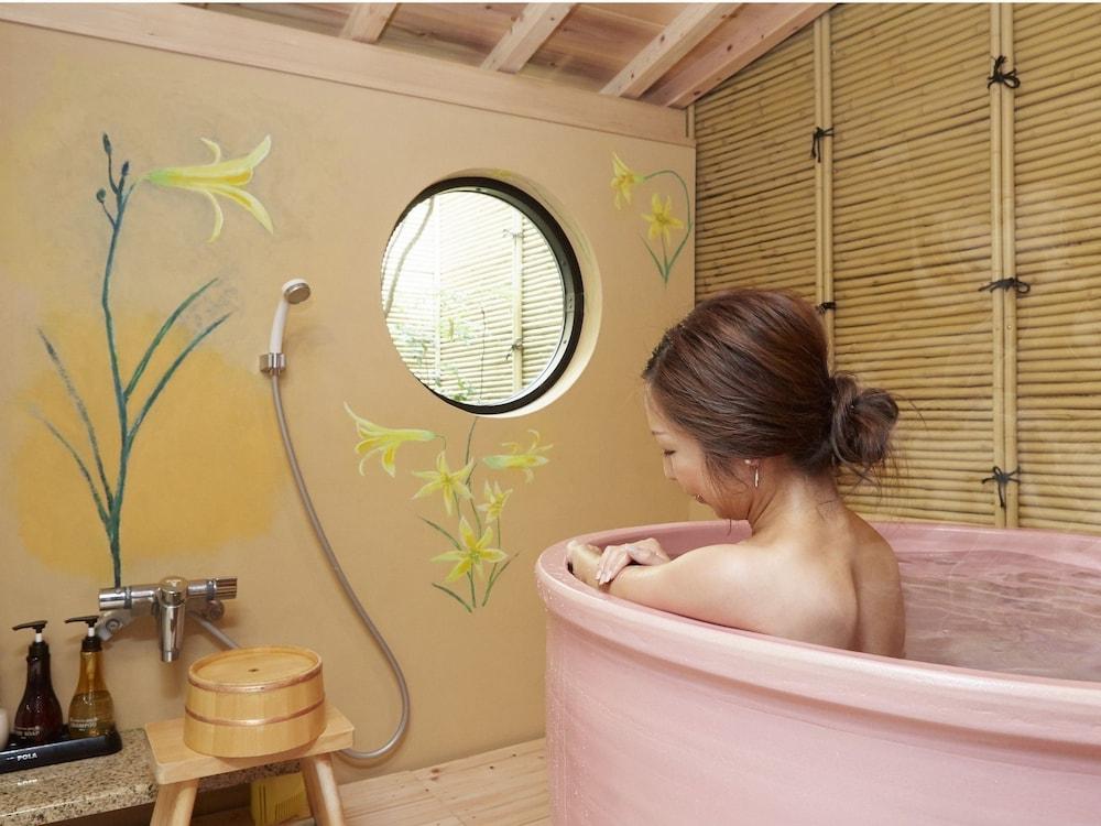 Yasuragi no Yado MARUSEI