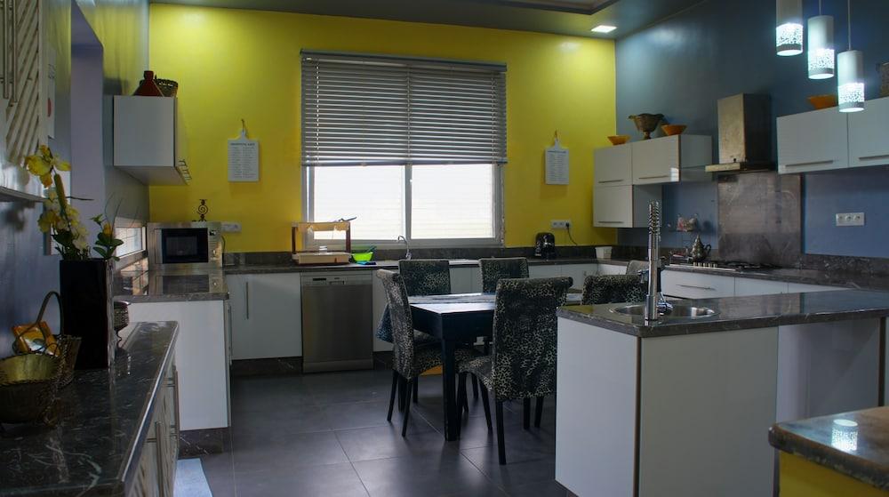 Americaine Prestige Villa