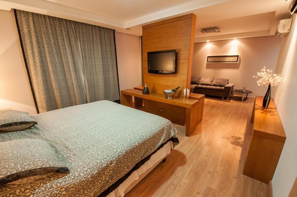 Hotel Jacques Georges Tower