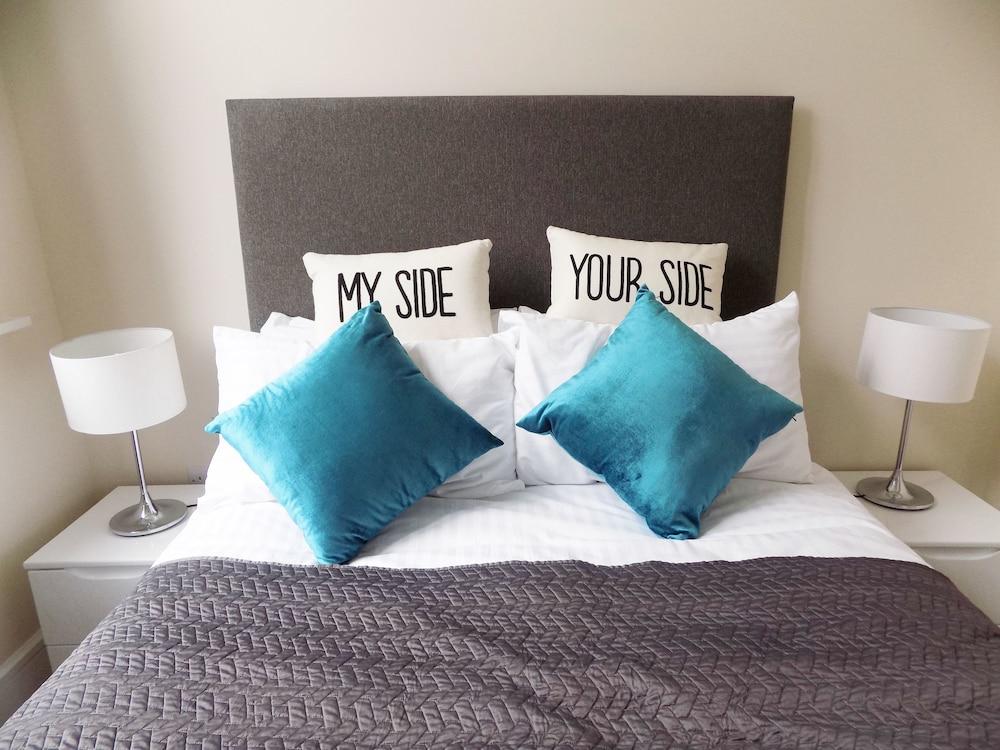 Expressbnb Apartments