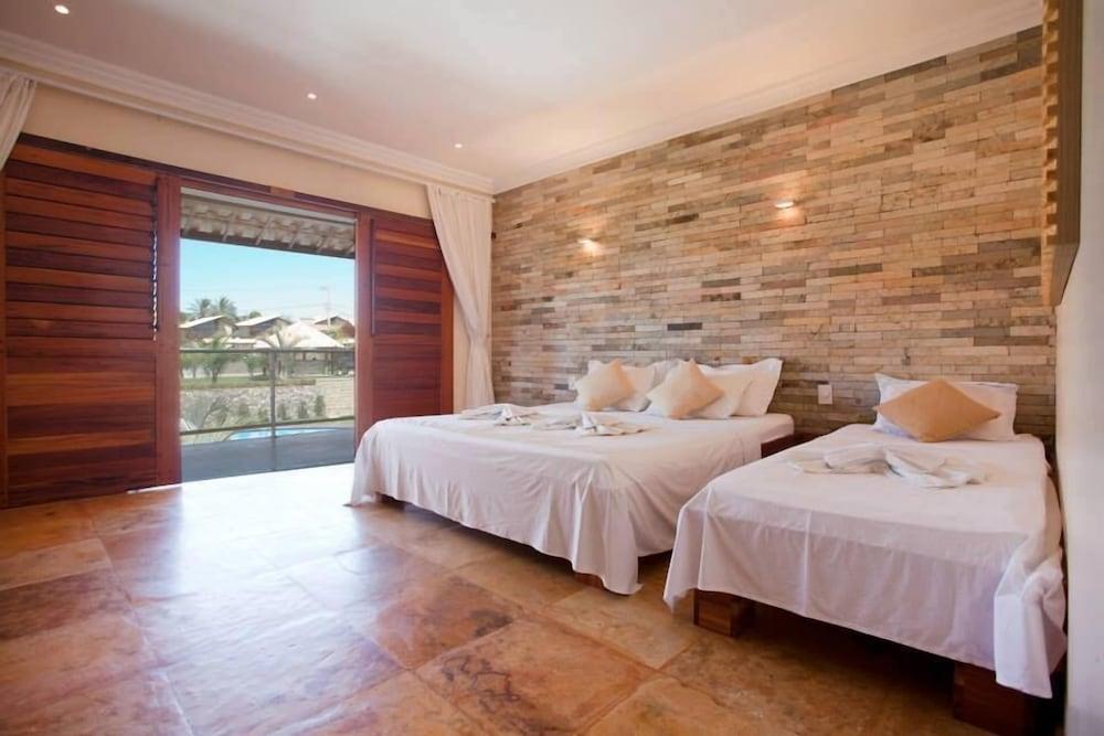 Pousada Refúgio Jardim de Canoa