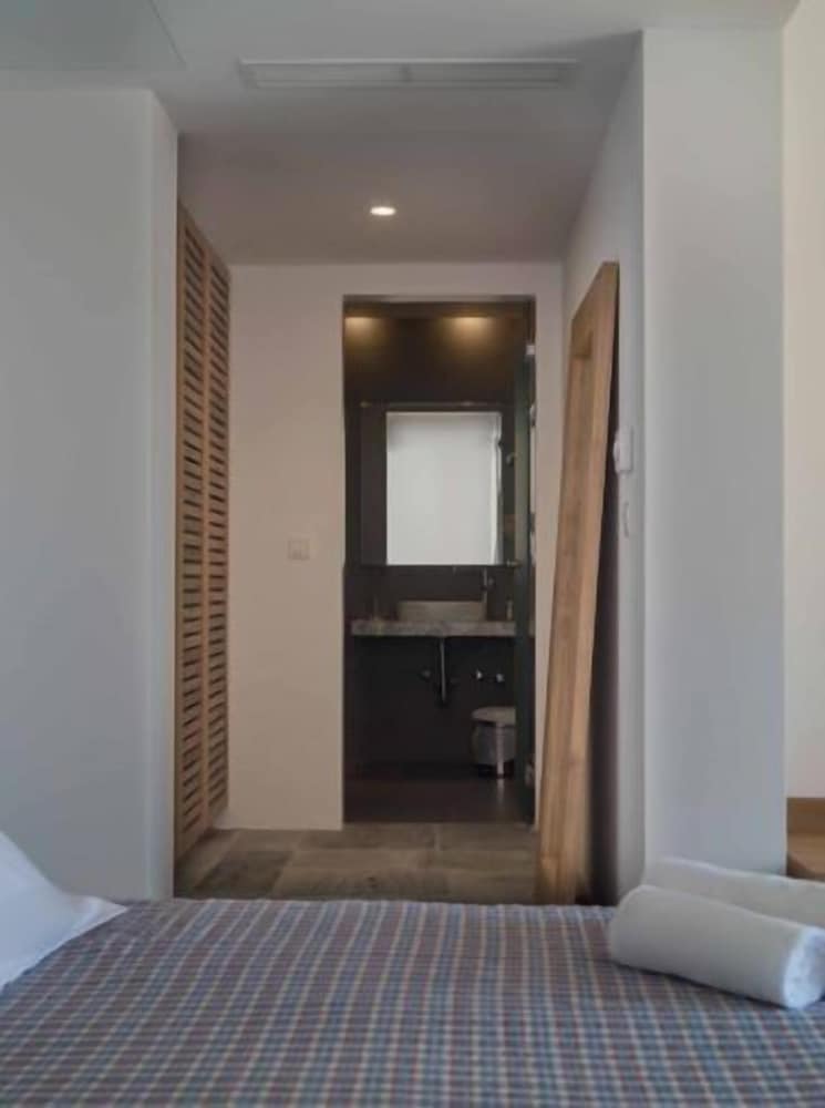 Semeli Boutique Hotel