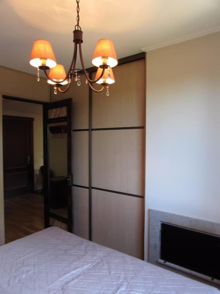 Apartamento Knorrville 209