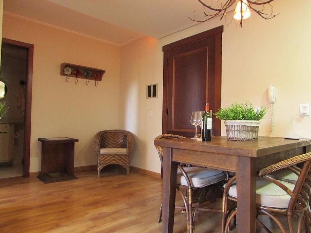 Apartamento Knorrville 209