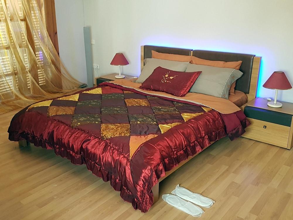 Hotel Villa Casablanca