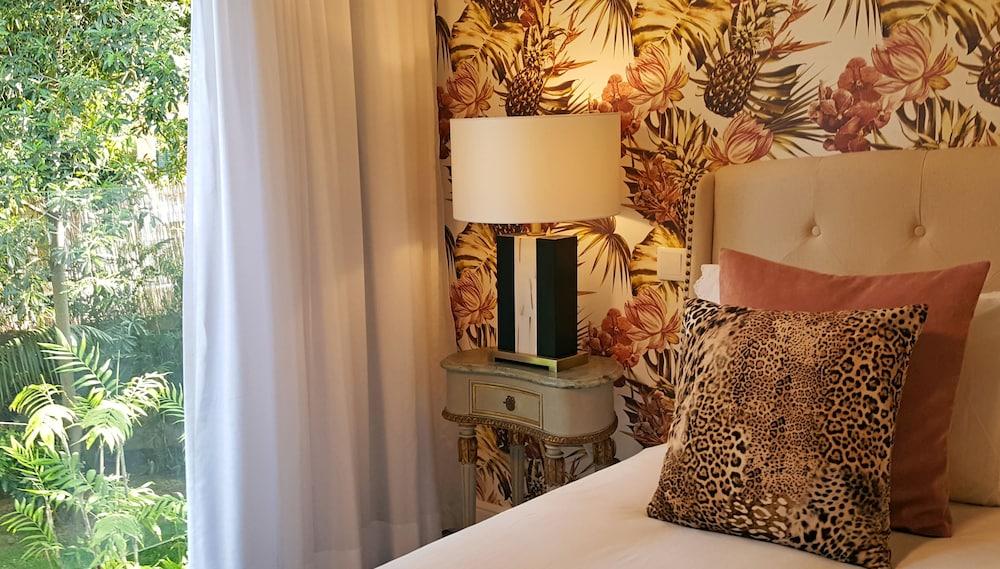 Engy Estoril - Luxury Villas