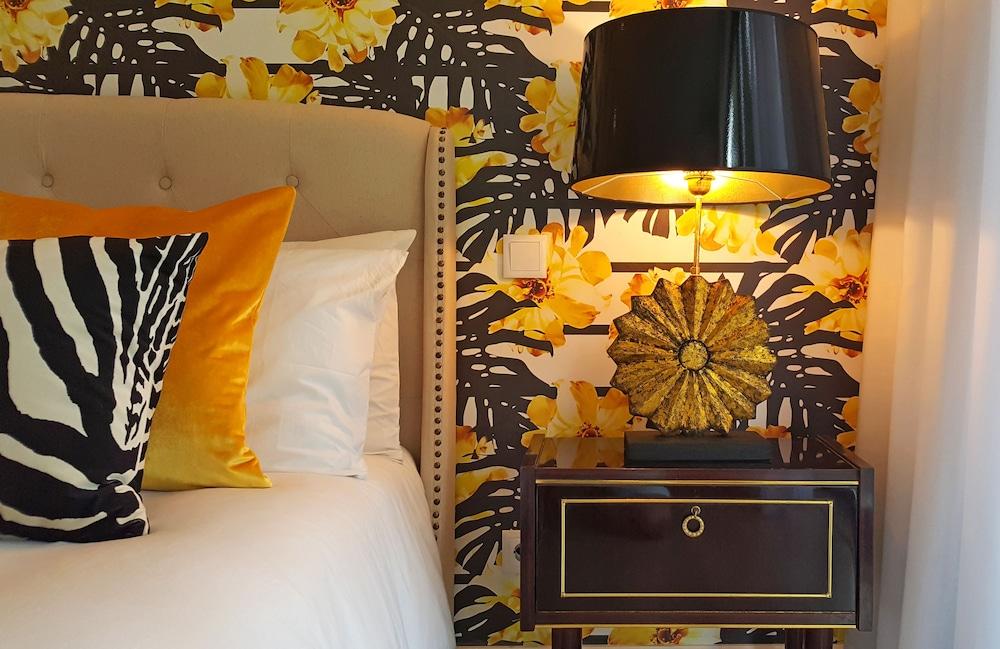 Engy Estoril - Luxury Villas