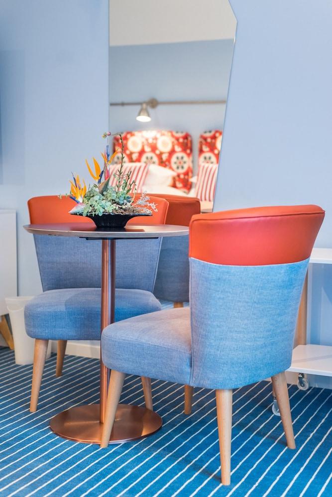 Pestana Casino Studios