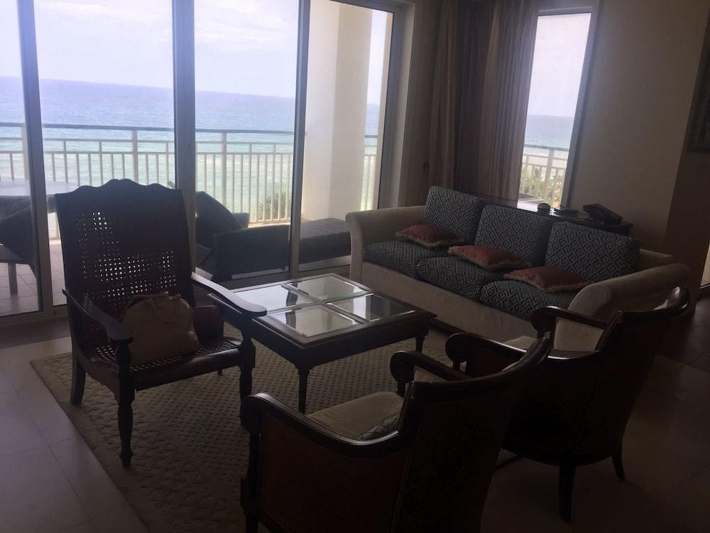 Palmyra Luxury Beach Condo