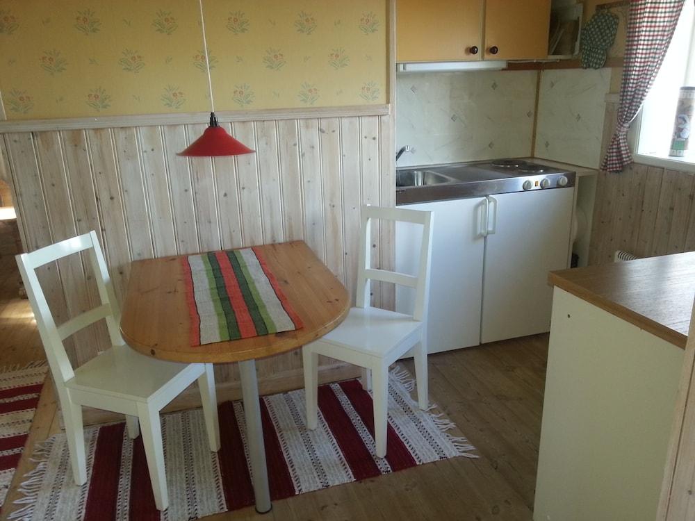 Kullsbjörkens Bed & Breakfast