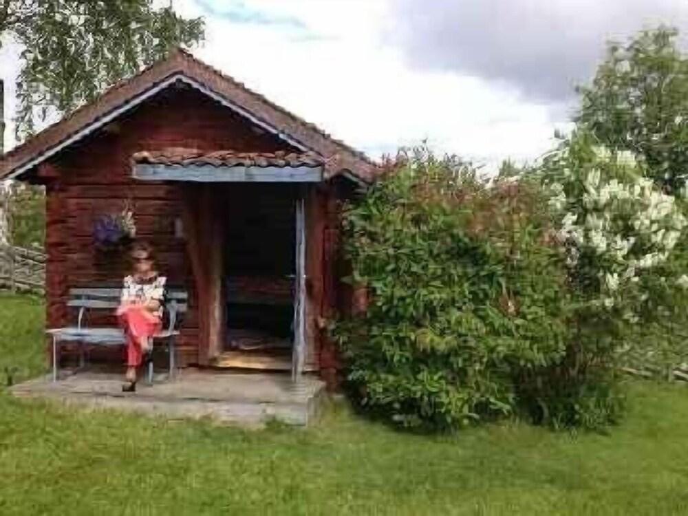 Kullsbjörkens Bed & Breakfast