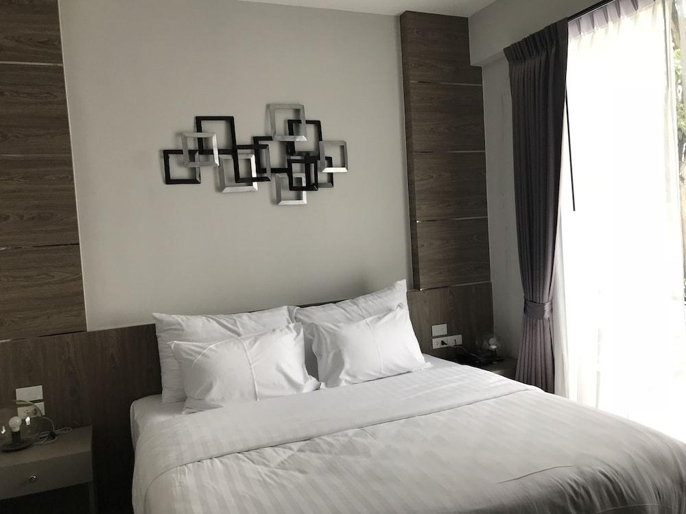 V20boutique Jacuzzi Hotel