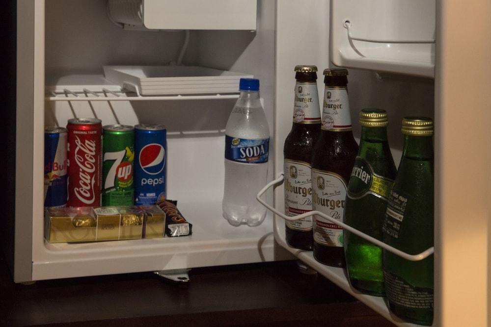 The Cheriz Boutique Hotel