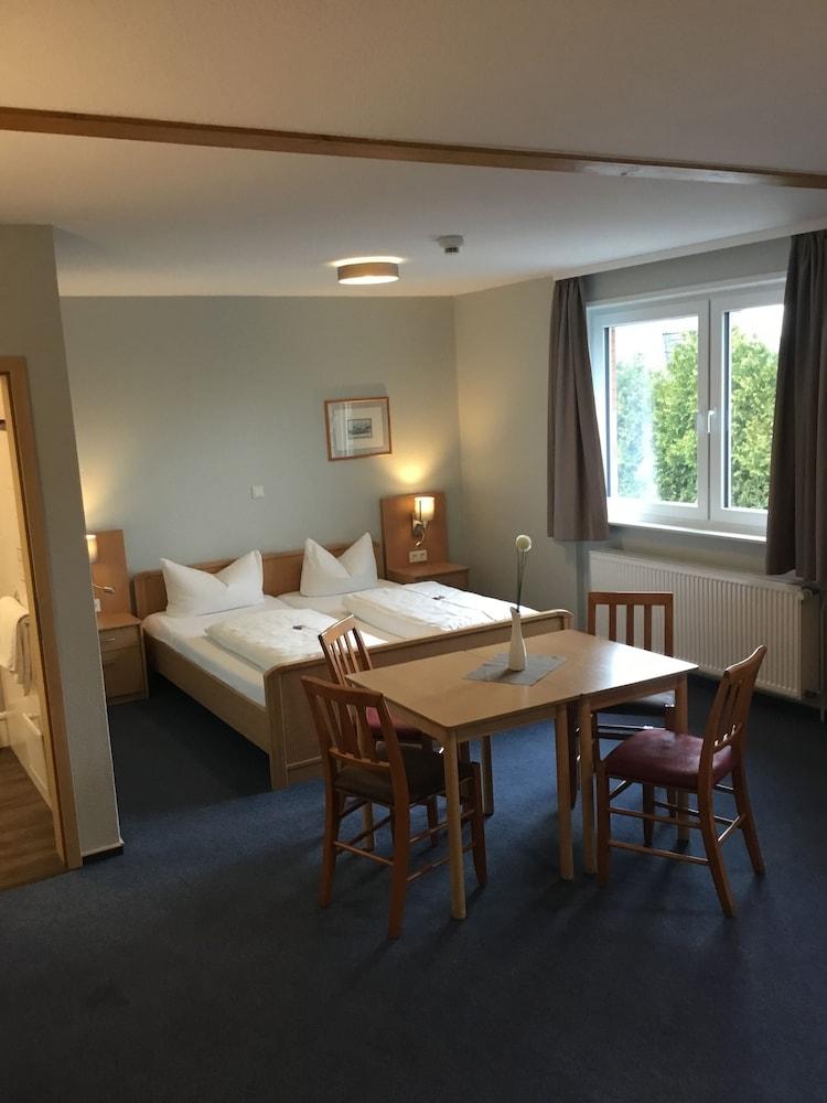 Hotel Herbers & RestaurantLeon