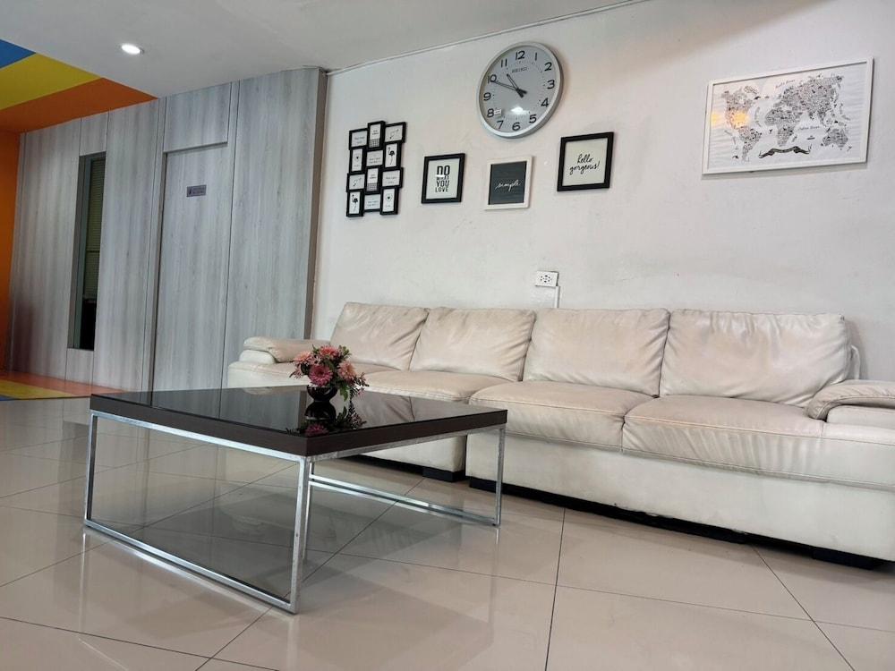 Blue Garden Resort Pattaya