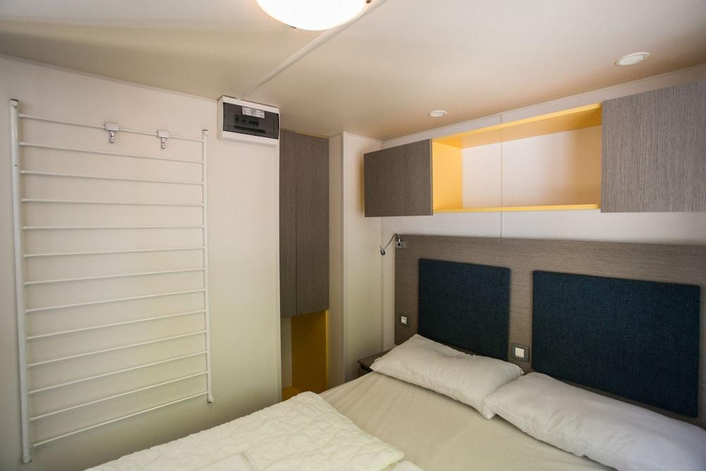 Camping Village River