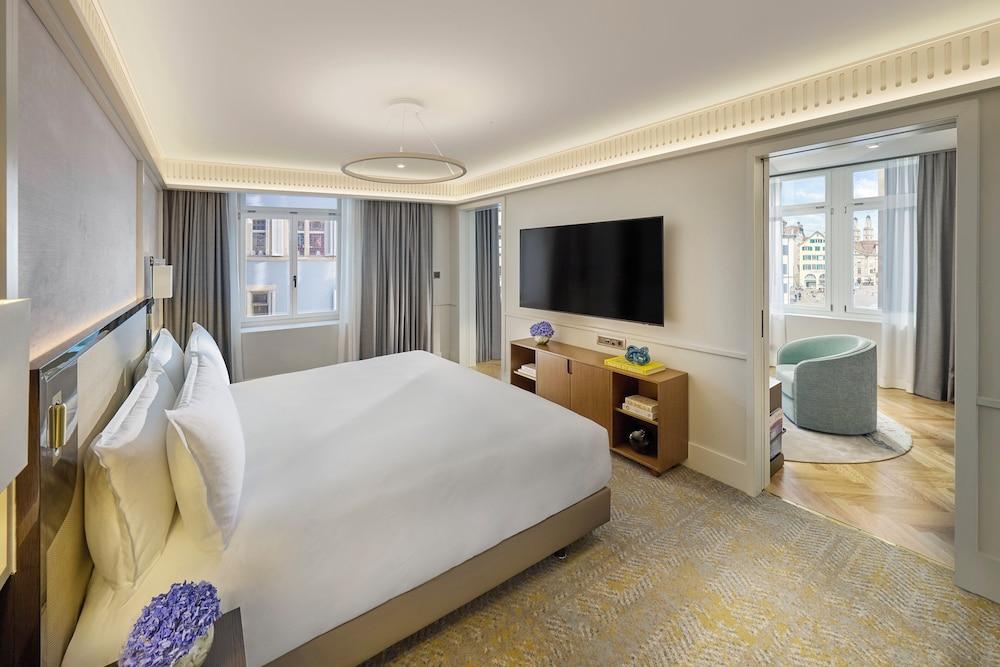 Mandarin Oriental Savoy, Zurich