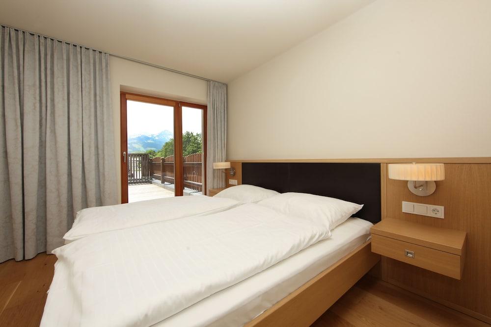 Appartement Haus Sonne