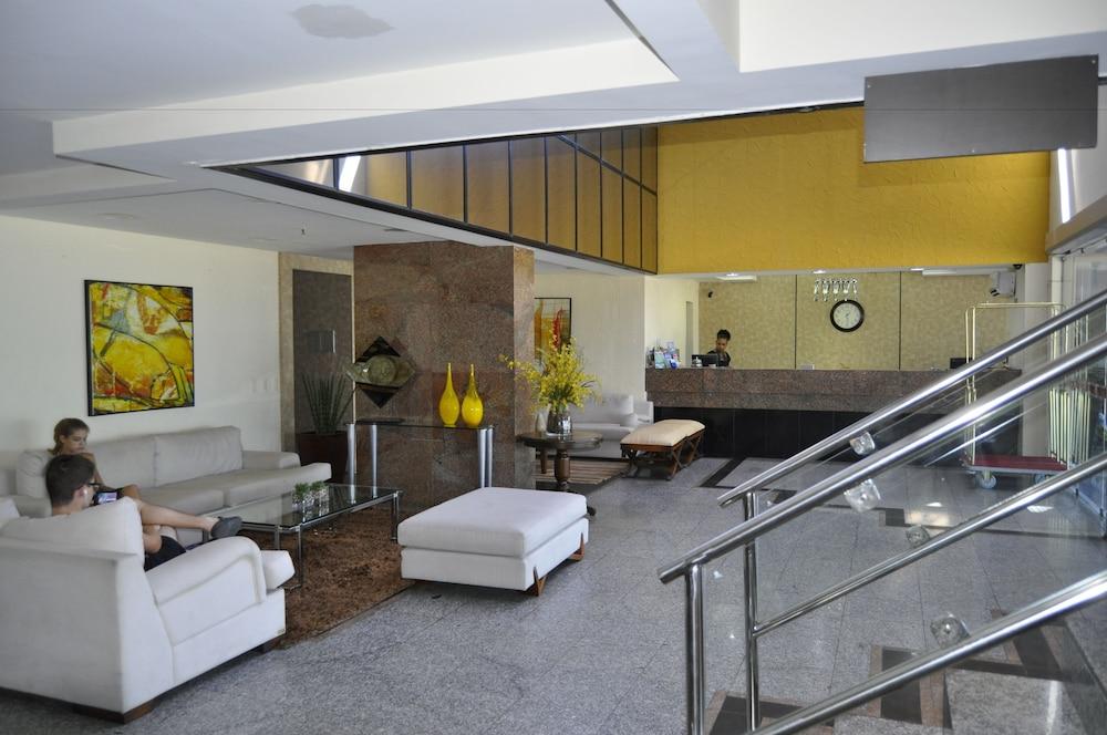 SEAFLATS - Iracema Résidence