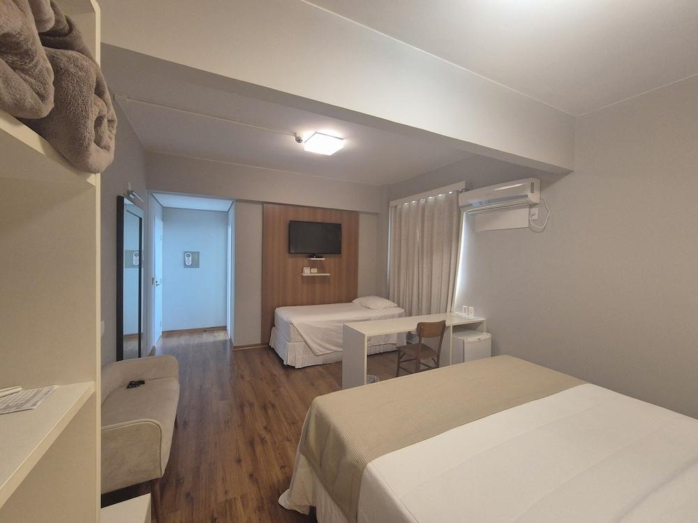 Beira Rio Palace Hotel