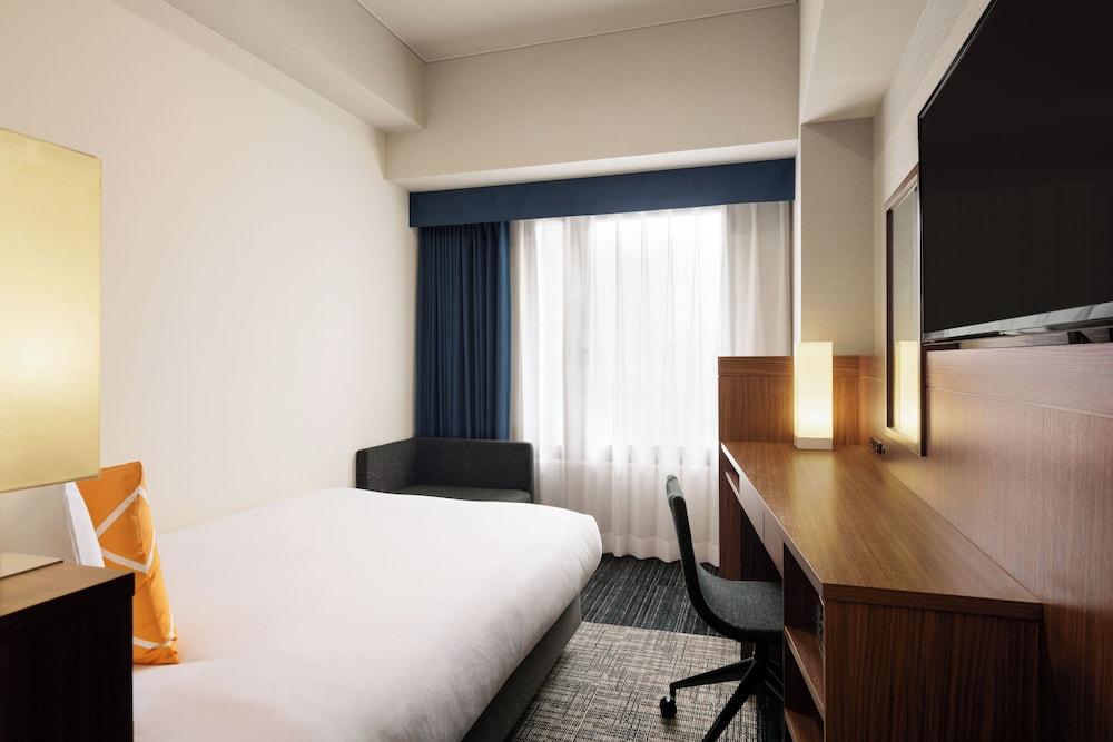 Four Points Flex by Sheraton Osaka Umeda