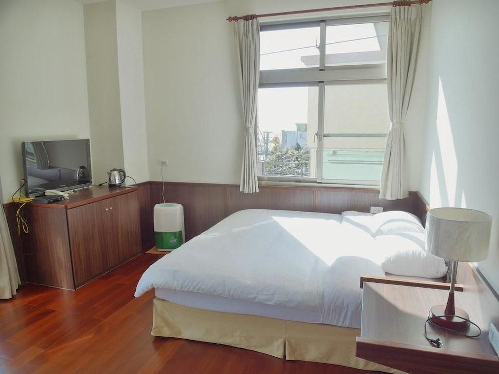 Tea Cloud Guest House