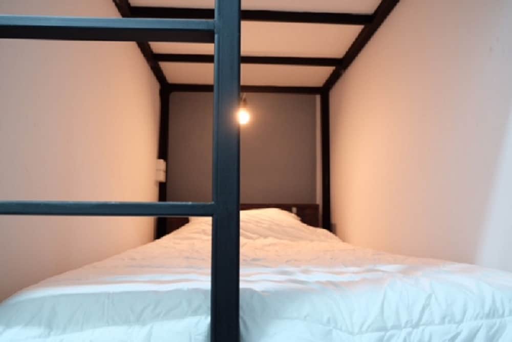 Backpack Station - Hostel