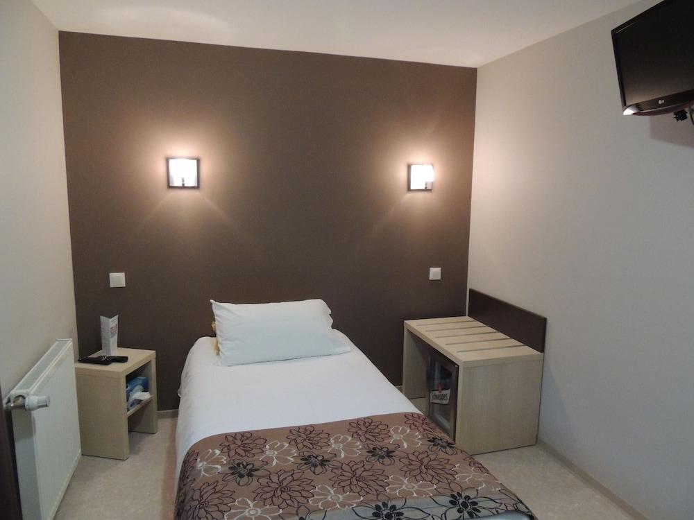 Hotel Restaurant De La Dore