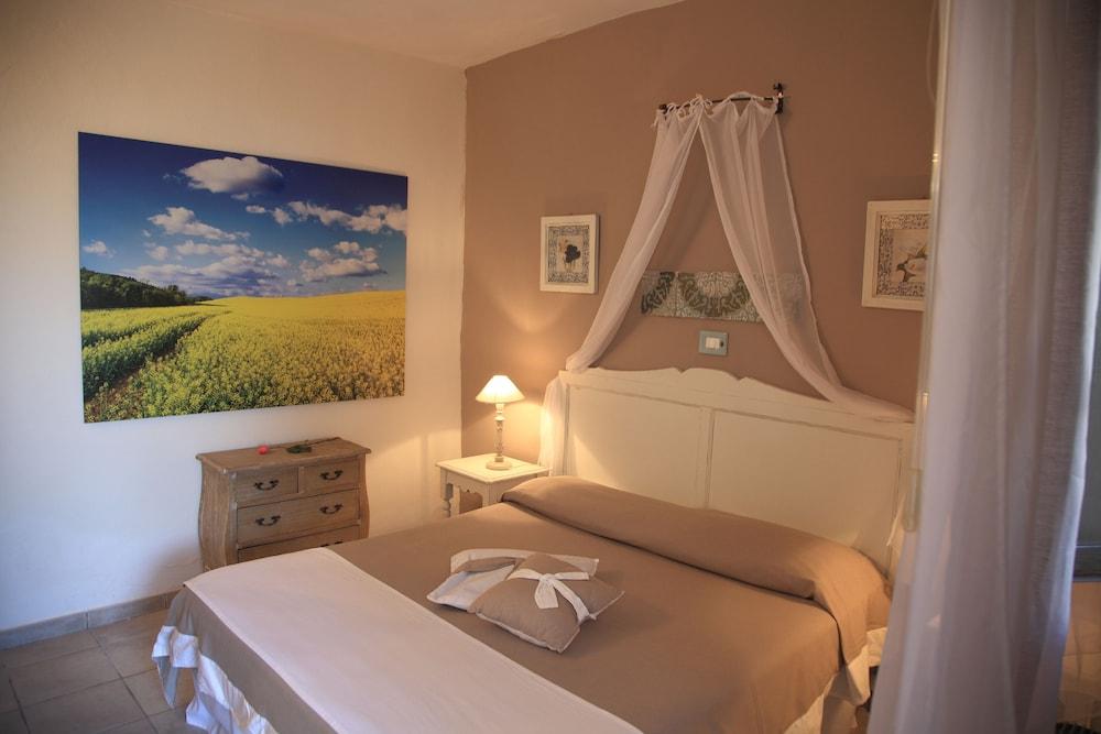 Antica Masseria Rottacapozza