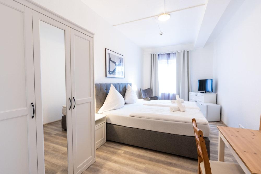 Hotel Bergheim an der Erft