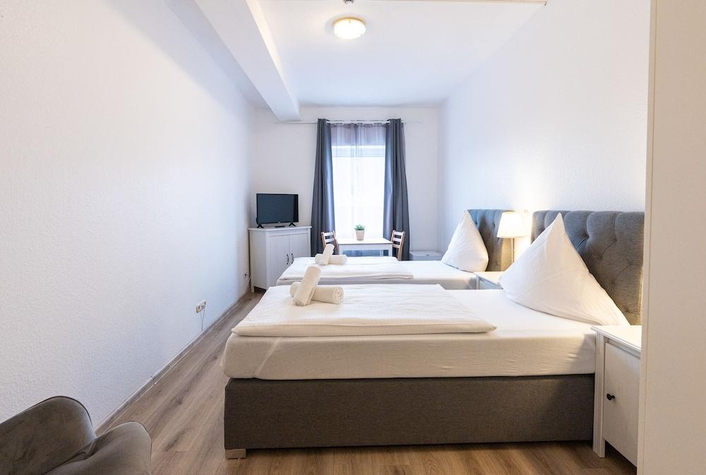 Hotel Bergheim an der Erft