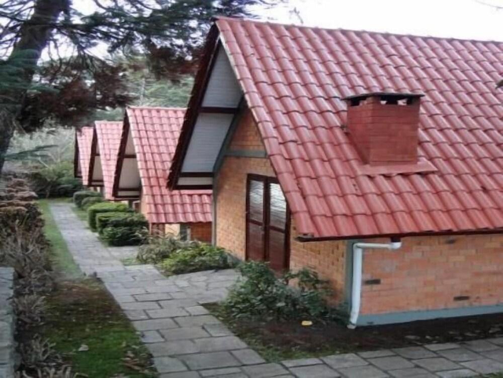 Hotel Cabana Jardim De Flores