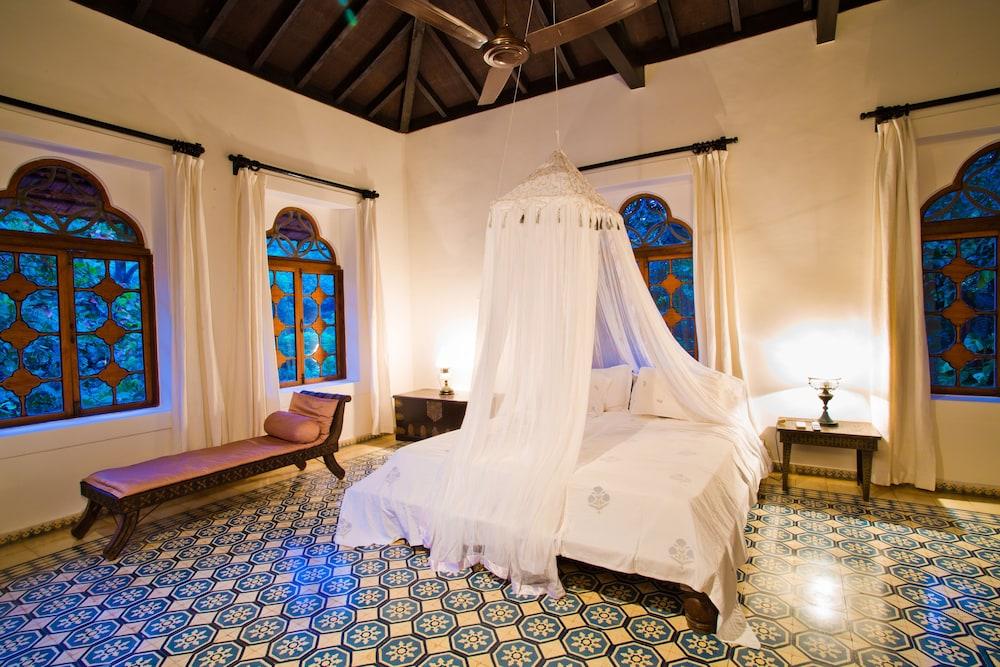 Marbella Guest House