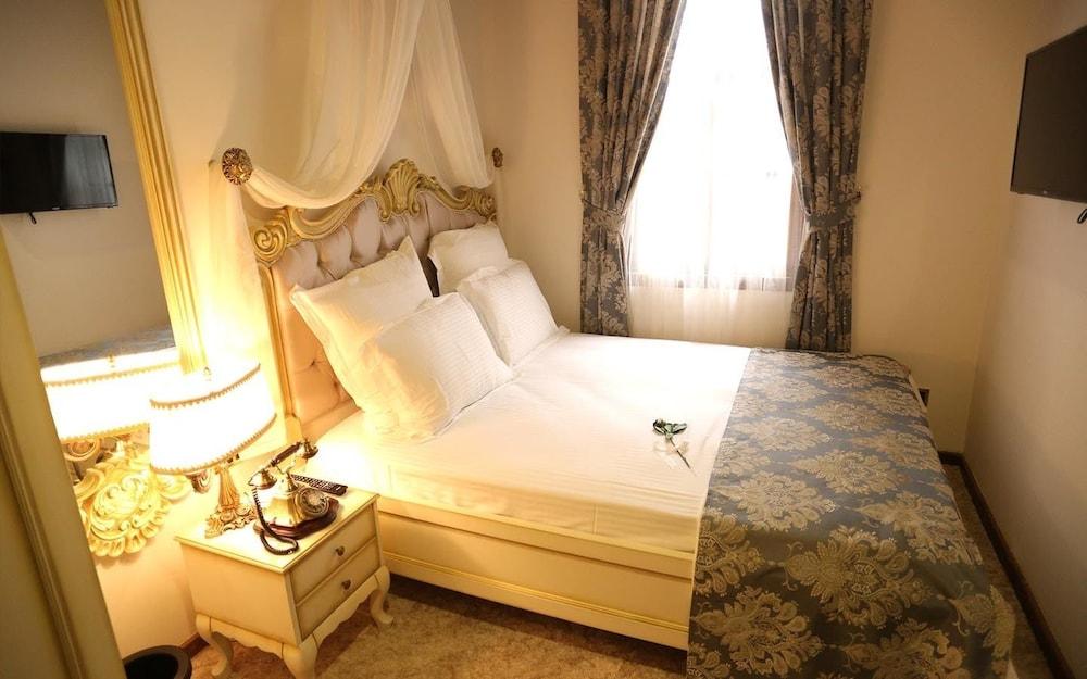 La Perla Premium Hotel - Special Class