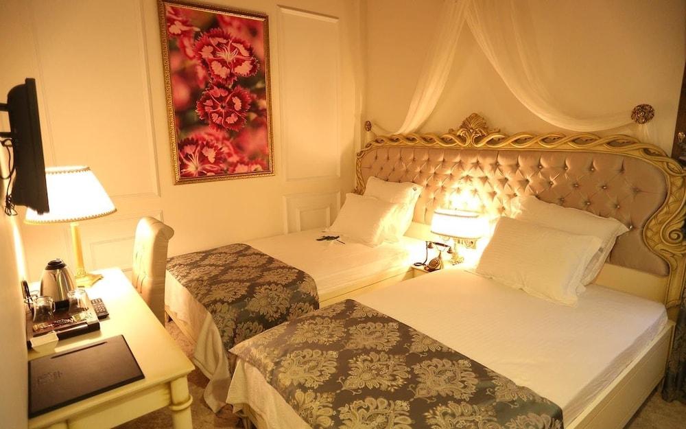 La Perla Premium Hotel - Special Class