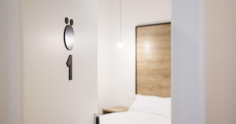 Somn Hipsuites Zarautz