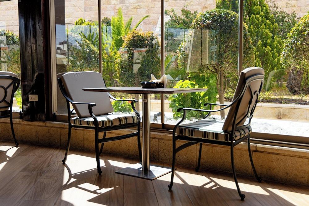 Millennium Palestine Ramallah